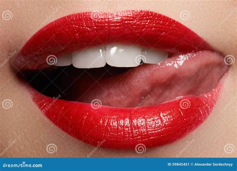 sexy mouth|Sensuous Lips Pictures, Images and Stock Photos